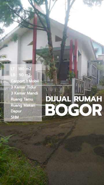 Rumah Bogor